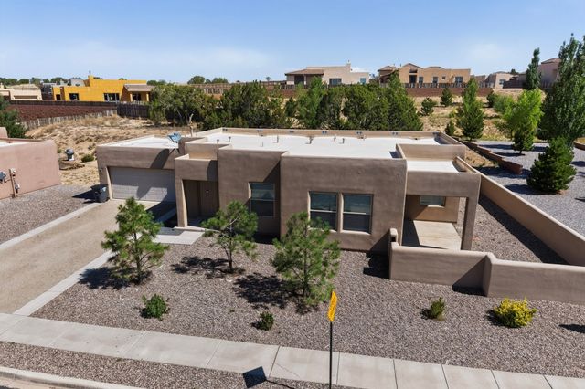 41 Bosquecillo, Santa Fe, NM 87508