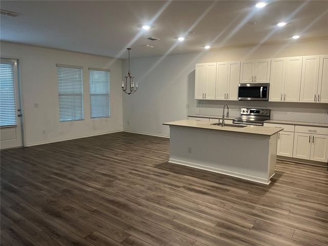 2716 BOLZANO DRIVE, Apopka, FL 32712