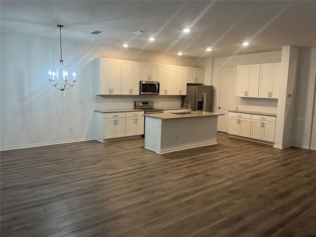 2716 BOLZANO DRIVE, Apopka, FL 32712