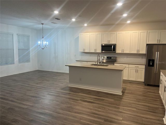 2716 BOLZANO DRIVE, Apopka, FL 32712