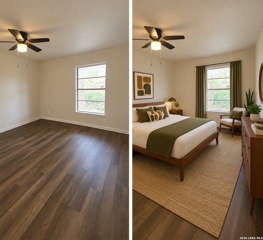 4806 WYCLIFF DR, San Antonio, TX 78220
