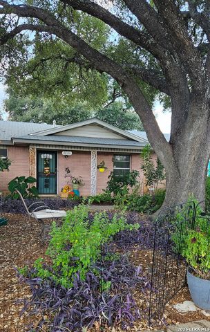 4806 WYCLIFF DR, San Antonio, TX 78220