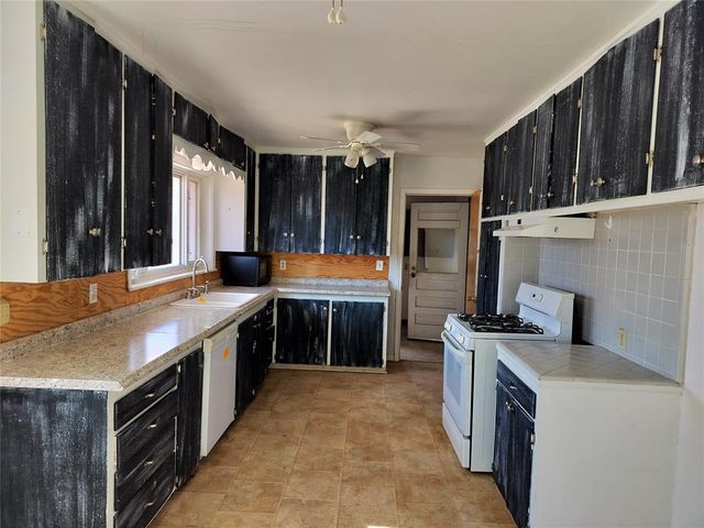 1505 W Shuttee Street, El Reno, OK 73036