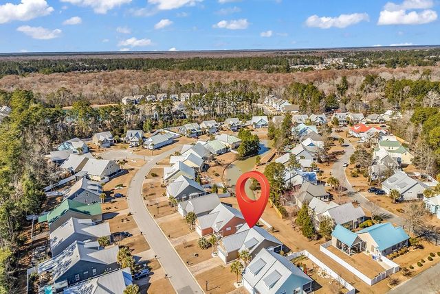 345 Waties Dr., Murrells Inlet, SC 29576