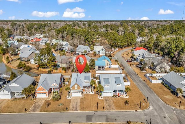 345 Waties Dr., Murrells Inlet, SC 29576