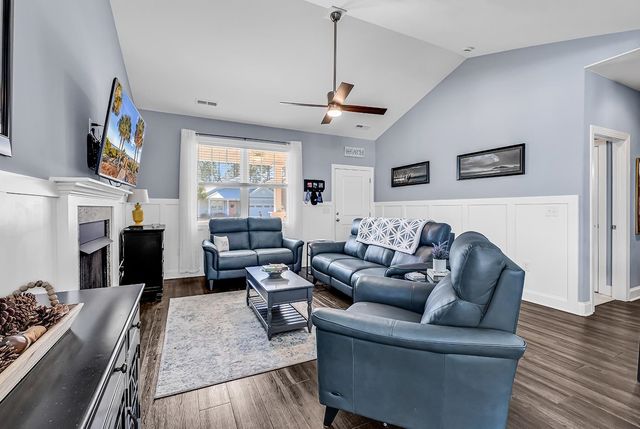 345 Waties Dr., Murrells Inlet, SC 29576