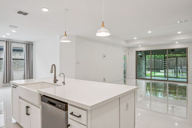 329 Magnolia Street, Oak Point, TX 75068