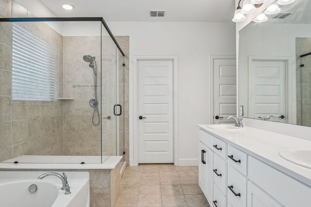 329 Magnolia Street, Oak Point, TX 75068