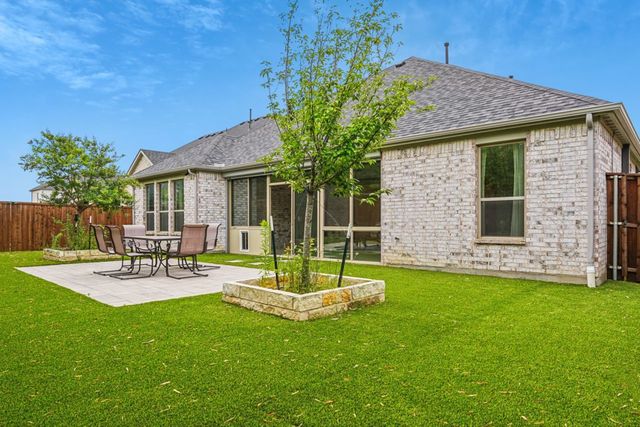 329 Magnolia Street, Oak Point, TX 75068