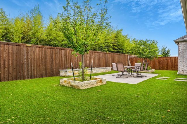 329 Magnolia Street, Oak Point, TX 75068