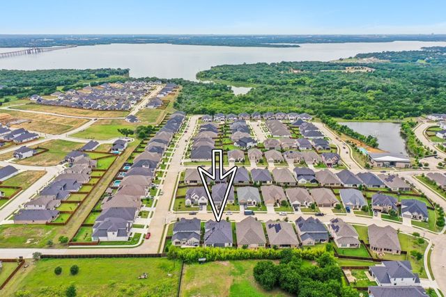 329 Magnolia Street, Oak Point, TX 75068