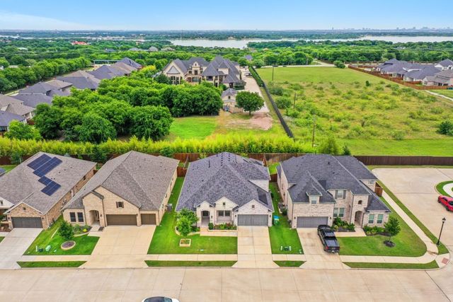 329 Magnolia Street, Oak Point, TX 75068