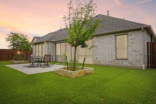 329 Magnolia Street, Oak Point, TX 75068