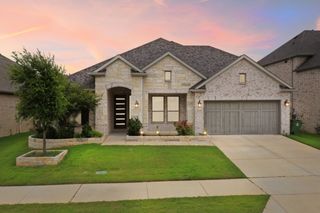 329 Magnolia Street, Oak Point, TX 75068