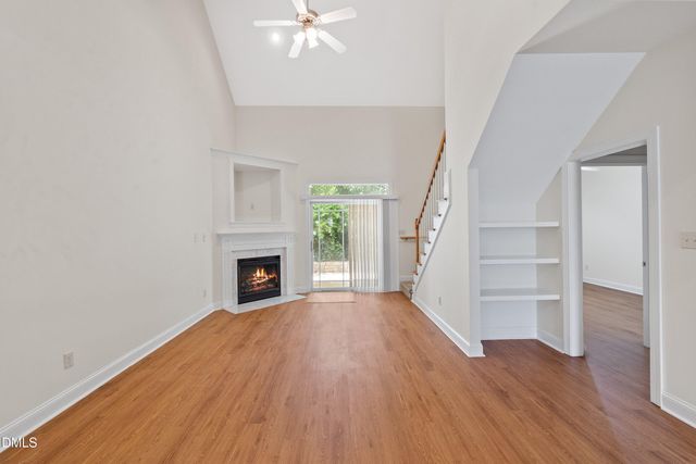 303 Nostalgia Lane, Zebulon, NC 27597