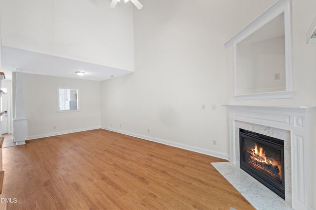 303 Nostalgia Lane, Zebulon, NC 27597