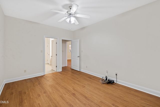 303 Nostalgia Lane, Zebulon, NC 27597