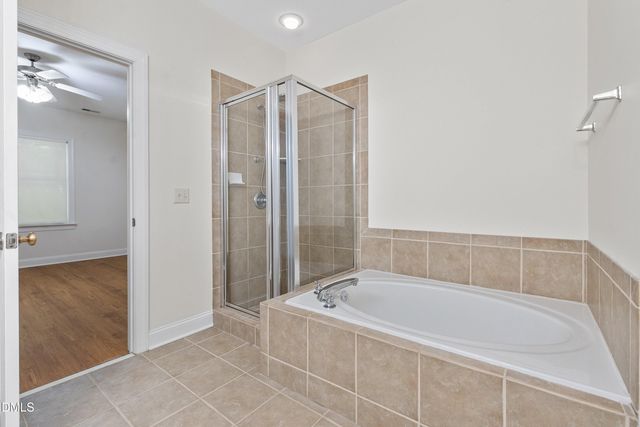 303 Nostalgia Lane, Zebulon, NC 27597