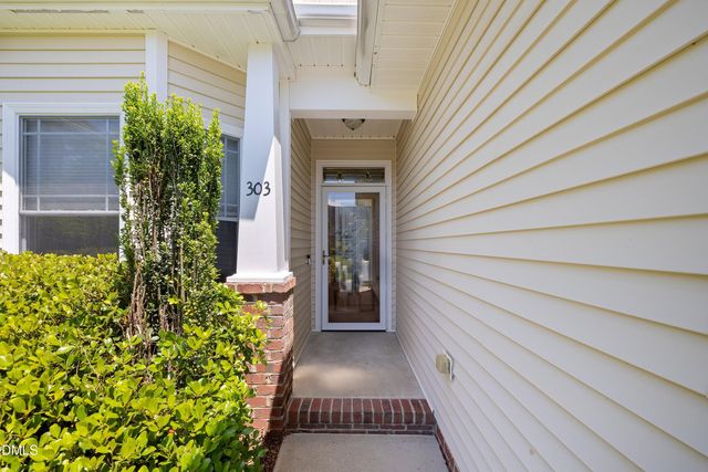 303 Nostalgia Lane, Zebulon, NC 27597