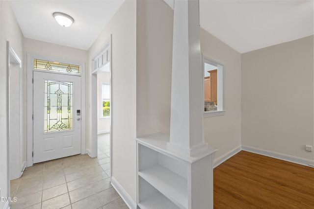 303 Nostalgia Lane, Zebulon, NC 27597