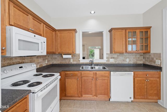 303 Nostalgia Lane, Zebulon, NC 27597