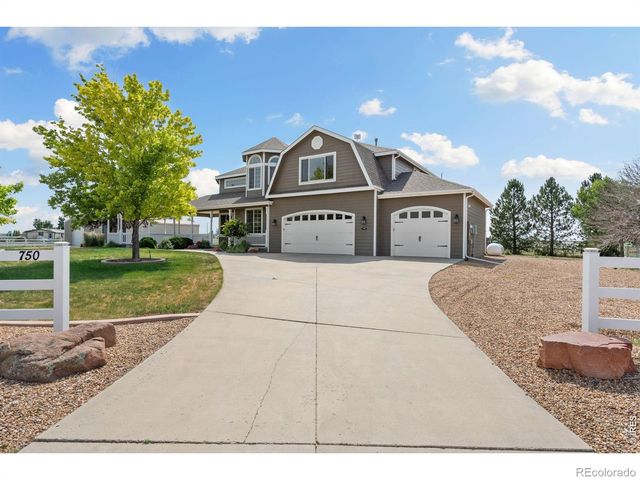 750 Falcon Court, Milliken, CO 80543