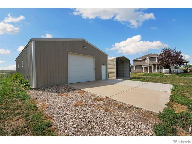 750 Falcon Court, Milliken, CO 80543