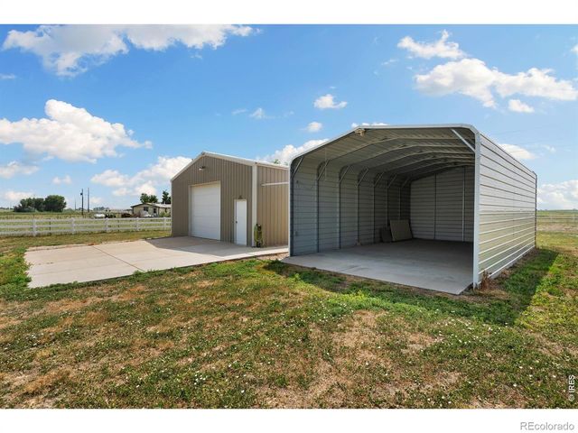 750 Falcon Court, Milliken, CO 80543