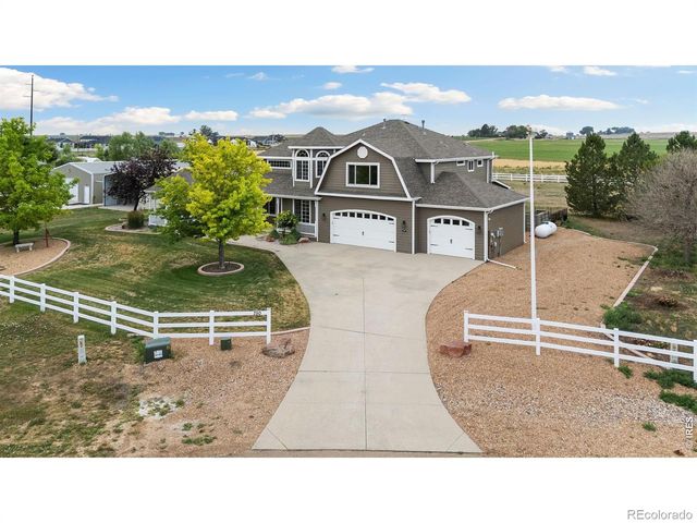 750 Falcon Court, Milliken, CO 80543