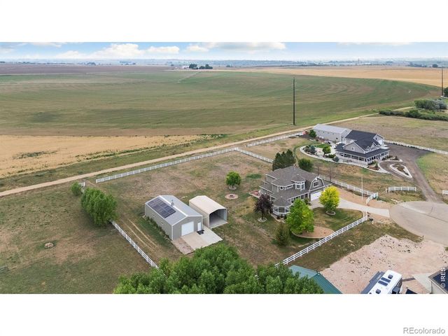 750 Falcon Court, Milliken, CO 80543