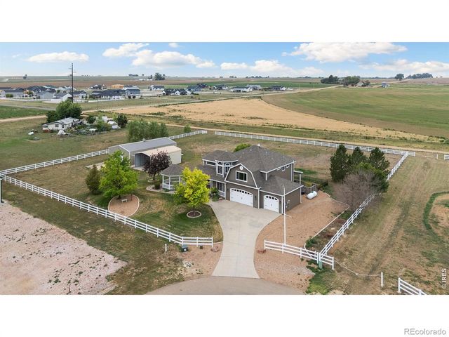 750 Falcon Court, Milliken, CO 80543