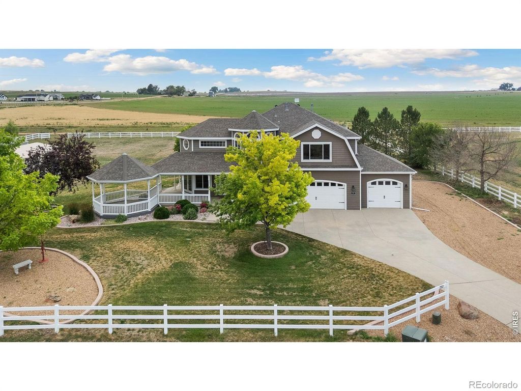 750 Falcon Court, Milliken, CO 80543