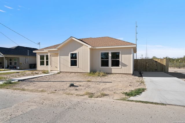 514 Linda Vista, Del Rio, TX 78840
