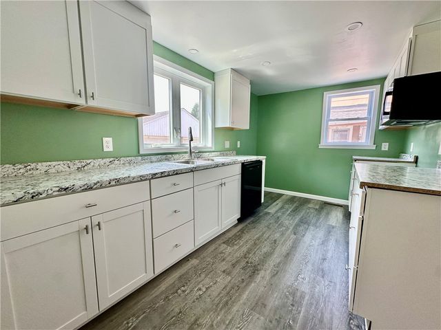 23 West High Street, Lockport City, NY 14094