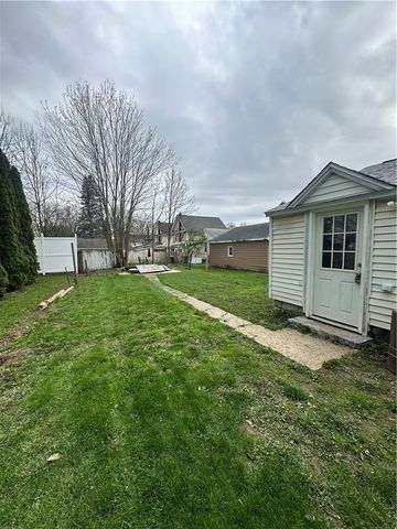 23 West High Street, Lockport City, NY 14094