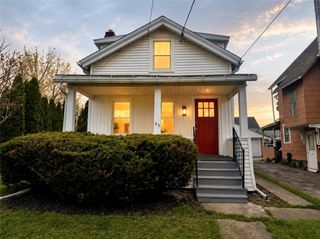 23 West High Street, Lockport City, NY 14094