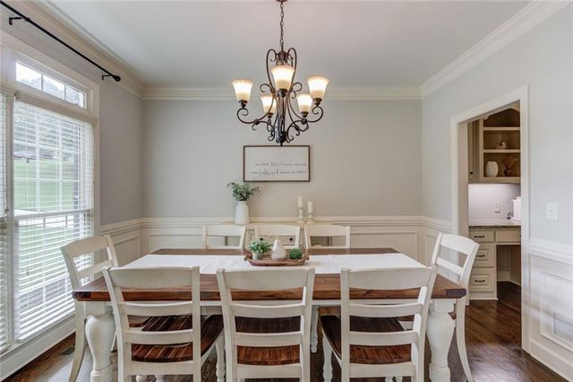 818 Oak Ridge Terrace, Loganville, GA 30052