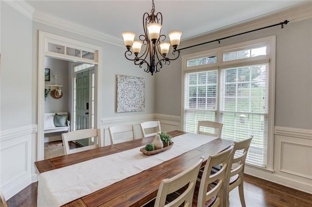 818 Oak Ridge Terrace, Loganville, GA 30052