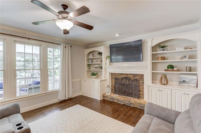 818 Oak Ridge Terrace, Loganville, GA 30052