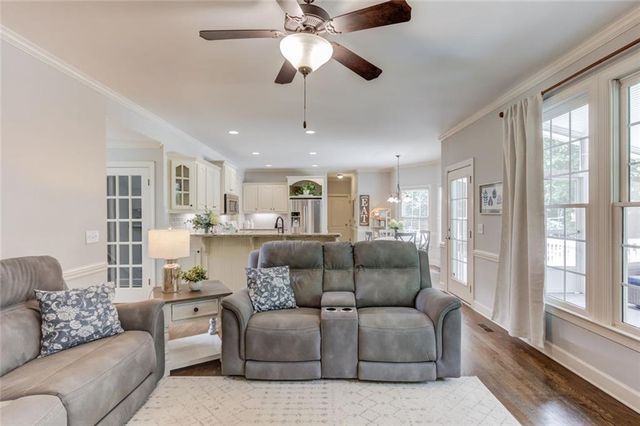 818 Oak Ridge Terrace, Loganville, GA 30052