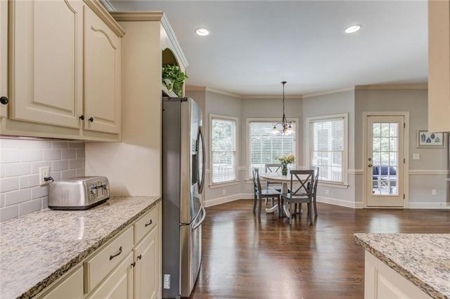 818 Oak Ridge Terrace, Loganville, GA 30052