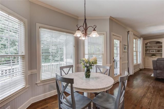 818 Oak Ridge Terrace, Loganville, GA 30052