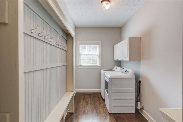 818 Oak Ridge Terrace, Loganville, GA 30052