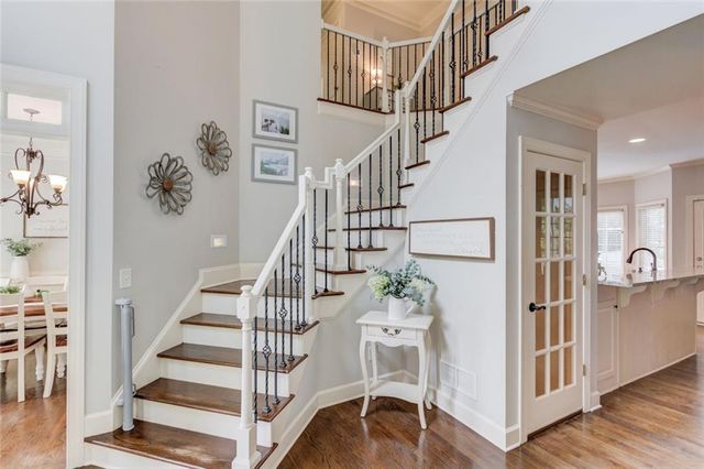 818 Oak Ridge Terrace, Loganville, GA 30052