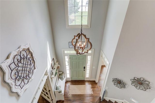 818 Oak Ridge Terrace, Loganville, GA 30052