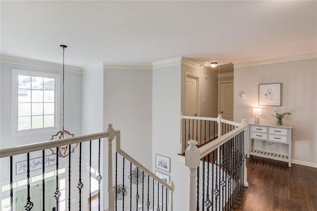 818 Oak Ridge Terrace, Loganville, GA 30052
