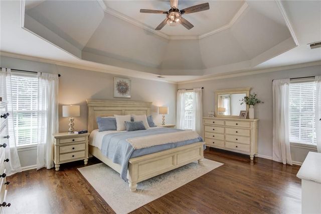 818 Oak Ridge Terrace, Loganville, GA 30052