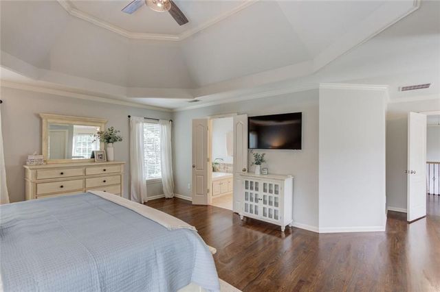 818 Oak Ridge Terrace, Loganville, GA 30052