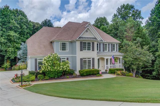 818 Oak Ridge Terrace, Loganville, GA 30052