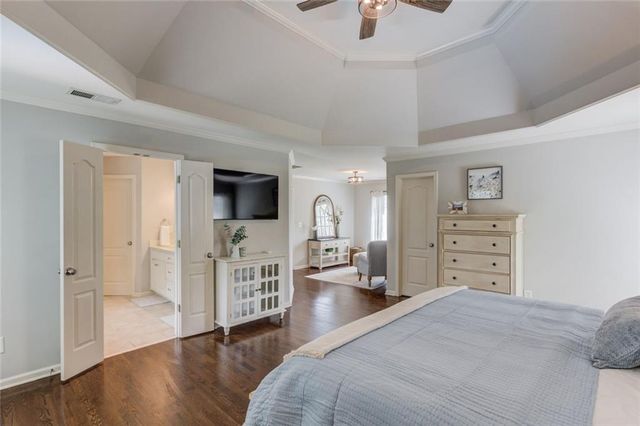 818 Oak Ridge Terrace, Loganville, GA 30052